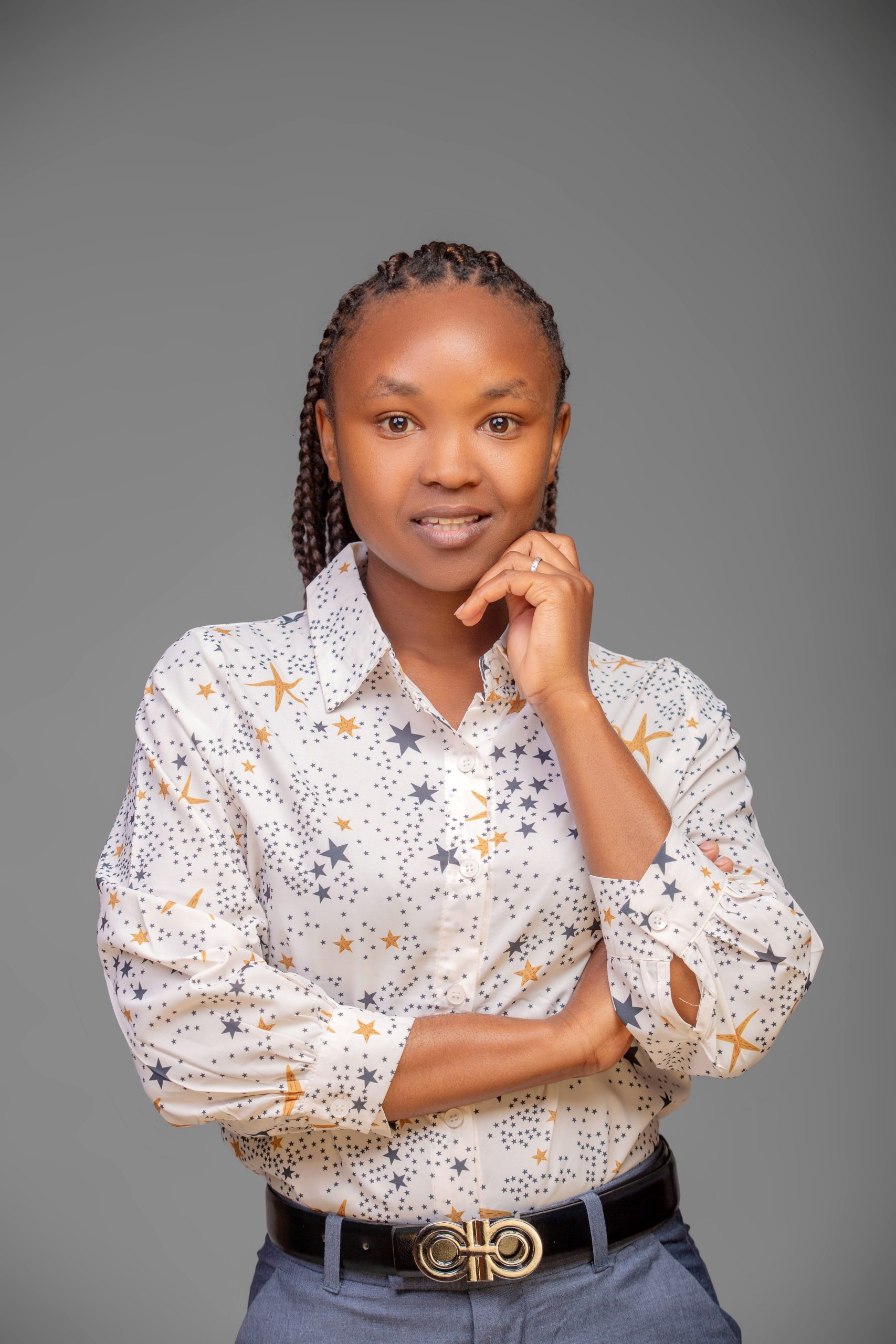 Ms. Tabitha Kabaiku