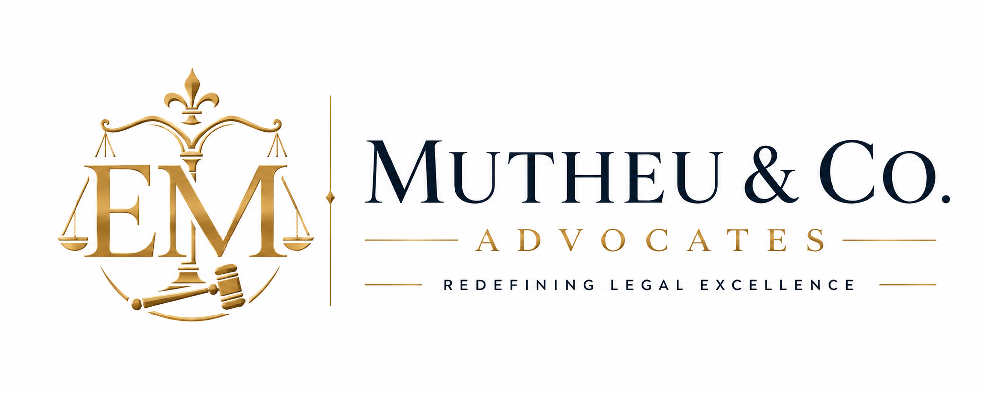 Mutheu & Company Advocates