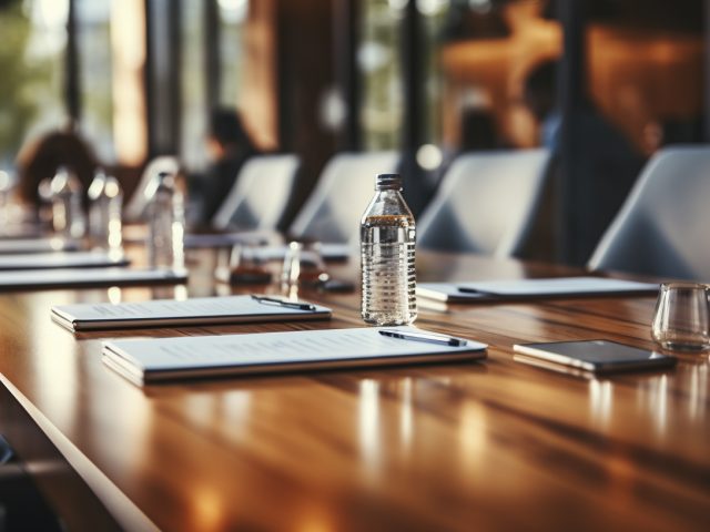 The Strategic Role of Corporate Secretaries in Modern Governance