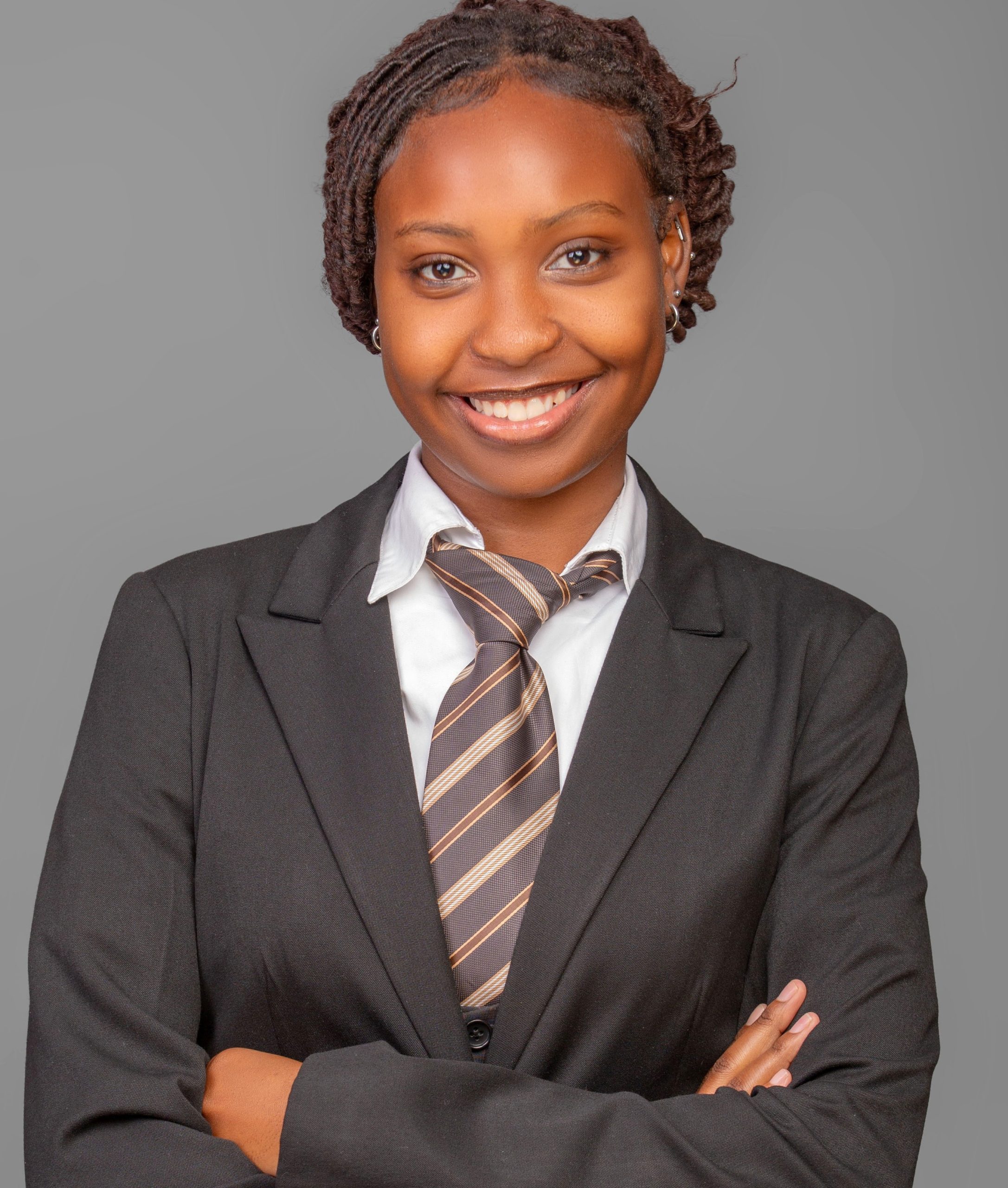 Ms. Lucy Ndanu